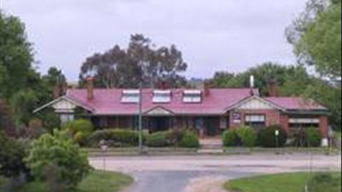 Delegate Hotel - Holiday Cairns 0