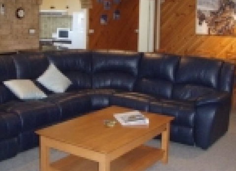 Aviemore 4 - Holiday Cairns 2