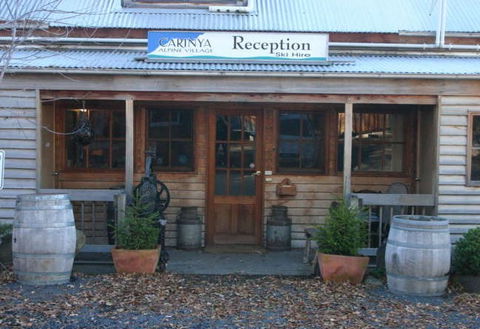 Carinya Alpine Village - Holiday Cairns 0