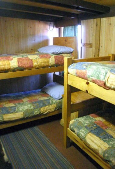 Carinya Alpine Village - Holiday Cairns 2