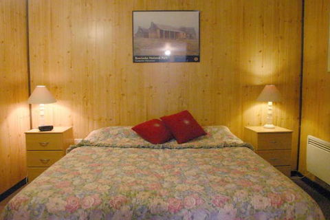 Carinya Alpine Village - Holiday Cairns 4