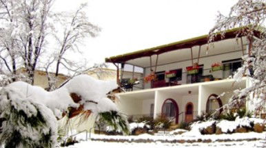 Sages Haus Bed And Breakfast - Holiday Cairns 1