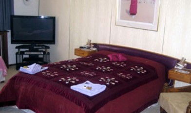 Sages Haus Bed And Breakfast - Holiday Cairns 3