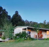 Queens Cottage - Holiday Cairns