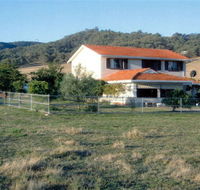 Cossettini High Country Retreat - Holiday Cairns