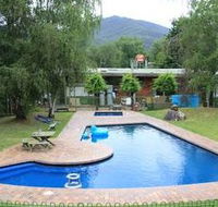 Khancoban Alpine Inn - Holiday Cairns