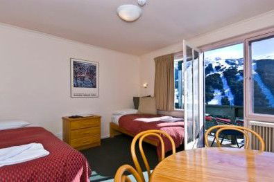 Kasees Apartments And Mountain Lodge - Holiday Cairns 2