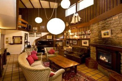 Kasees Apartments And Mountain Lodge - Holiday Cairns 5