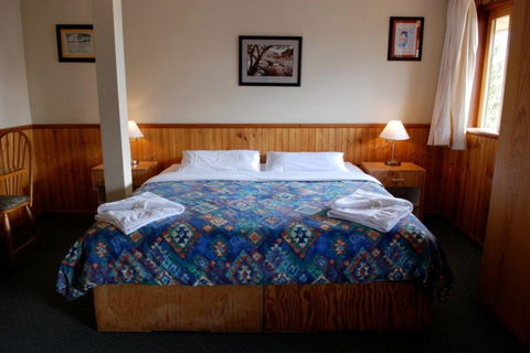 Candlelight Lodge - Holiday Cairns 0