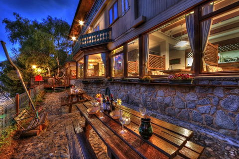 Candlelight Lodge - Holiday Cairns 4