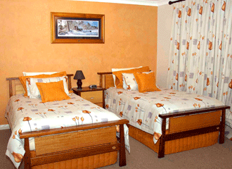 Elm Cottage - Holiday Cairns 3