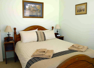 Elm Cottage - Holiday Cairns 4