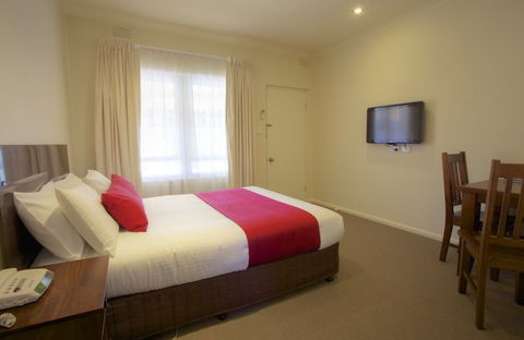 Amaroo Motel - Holiday Cairns 0