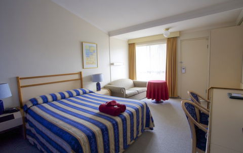 Amaroo Motel - Holiday Cairns 3