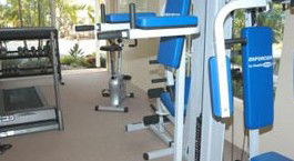 Aqualuna Beach Resort - Holiday Cairns 0