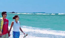 Aqualuna Beach Resort - Holiday Cairns 3