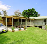 Cedar Grove Farmstay - Holiday Cairns