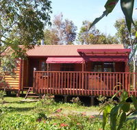 Melaleuca Retreat - Holiday Cairns