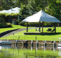 Nundoobah Retreat - Holiday Cairns