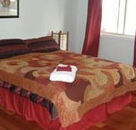 Artisans ...on the hill Bed and Breakfast - Holiday Cairns