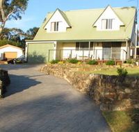 Green Gables Guest Cottage - Holiday Cairns