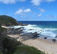 Ocean Dreaming Holiday Accommodation - Holiday Cairns