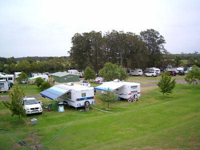 Dawson River Tourist Park - Holiday Cairns 0