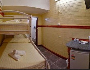 Railway Lodge Motel - Holiday Cairns 1