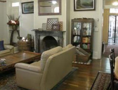 Araluen Old Courthouse Bed And Breakfast - Holiday Cairns 4