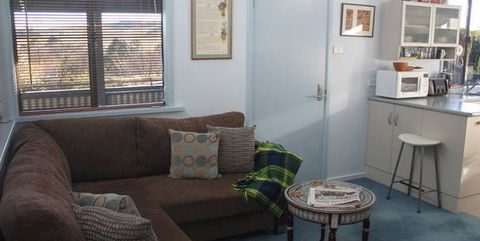 Clyde Cottage - Holiday Cairns 2