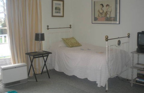Cedargreen - Holiday Cairns 2
