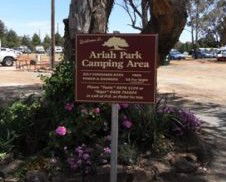 Ariah Park Camping Ground - Holiday Cairns 0