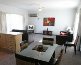 Barham Golden Rivers Holiday Apartments - Holiday Cairns 0