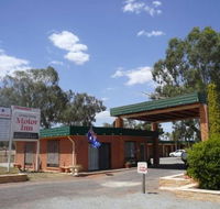 Grong Grong Motor Inn - Holiday Cairns