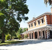 Perricoota Station - Holiday Cairns