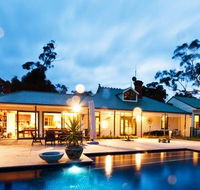 Bright on the Murray - Holiday Cairns