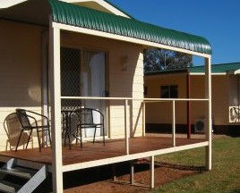 Kames Cottages - Holiday Cairns 0
