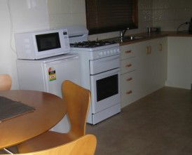 Kames Cottages - Holiday Cairns 2