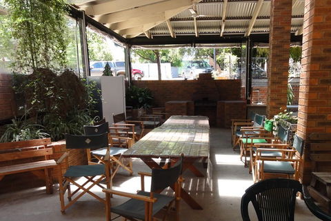 Patchwork Inn B & B - Holiday Cairns 0