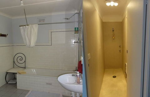 Patchwork Inn B & B - Holiday Cairns 1