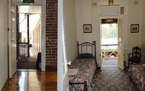 Patchwork Inn B & B - Holiday Cairns 2