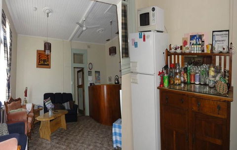 Patchwork Inn B & B - Holiday Cairns 3