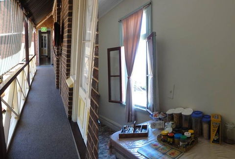 Patchwork Inn B & B - Holiday Cairns 4