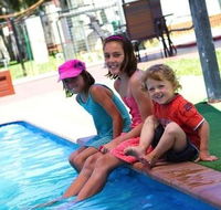 Big4 Wagga Wagga Holiday Park - Holiday Cairns