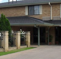 Garden City Motor Inn - Wagga Wagga - Holiday Cairns