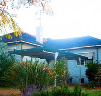 Blamey House - Holiday Cairns