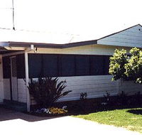 Kooringal Cottage - Holiday Cairns