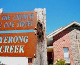 The Church Retreat - Holiday Cairns 0