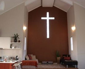 The Church Retreat - Holiday Cairns 4