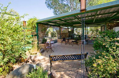 Barraba Caravan Park - Holiday Cairns 1